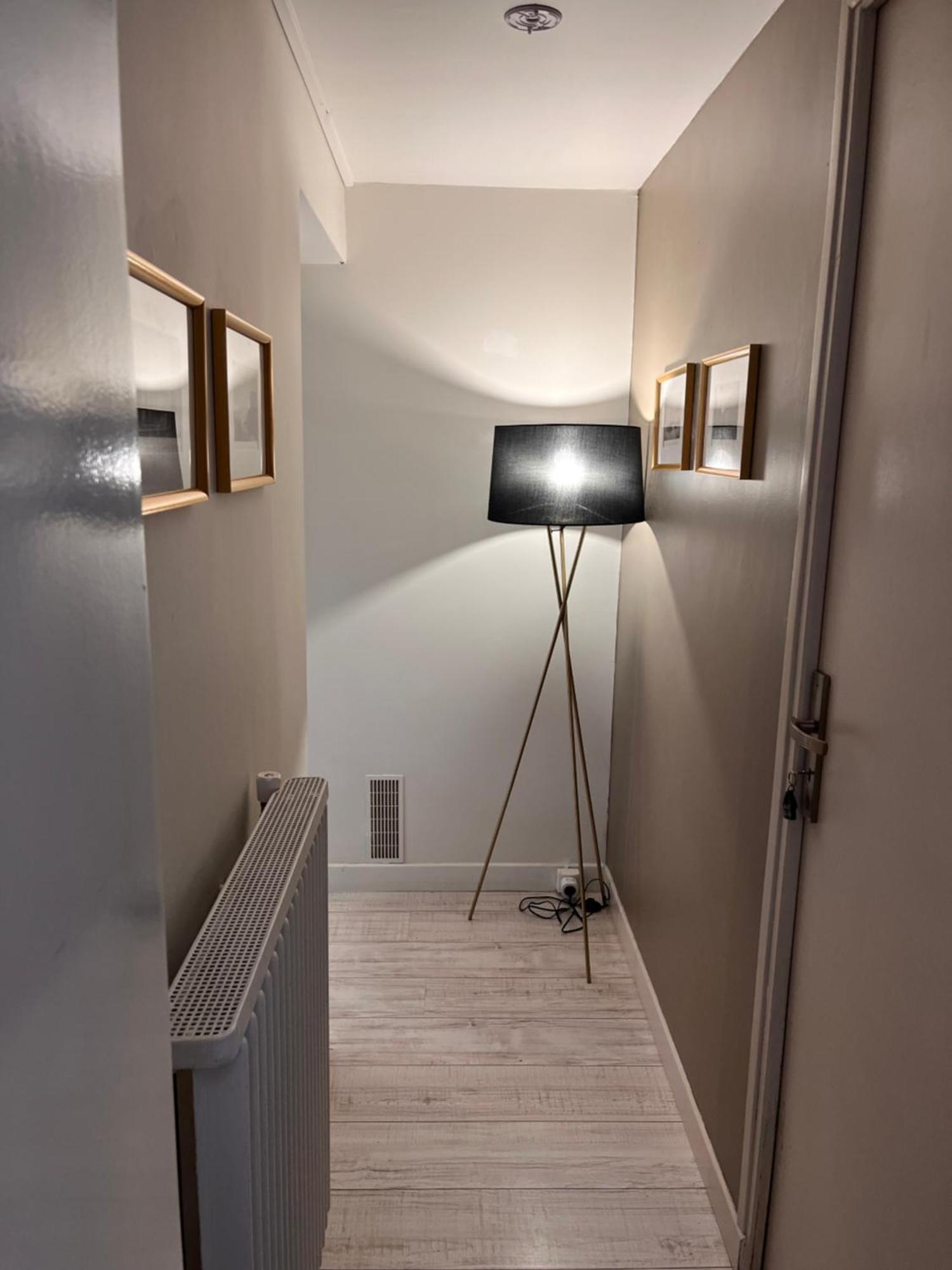 Charmant Petit Appartement Avec Sa Terrasse Privee 바욘 외부 사진