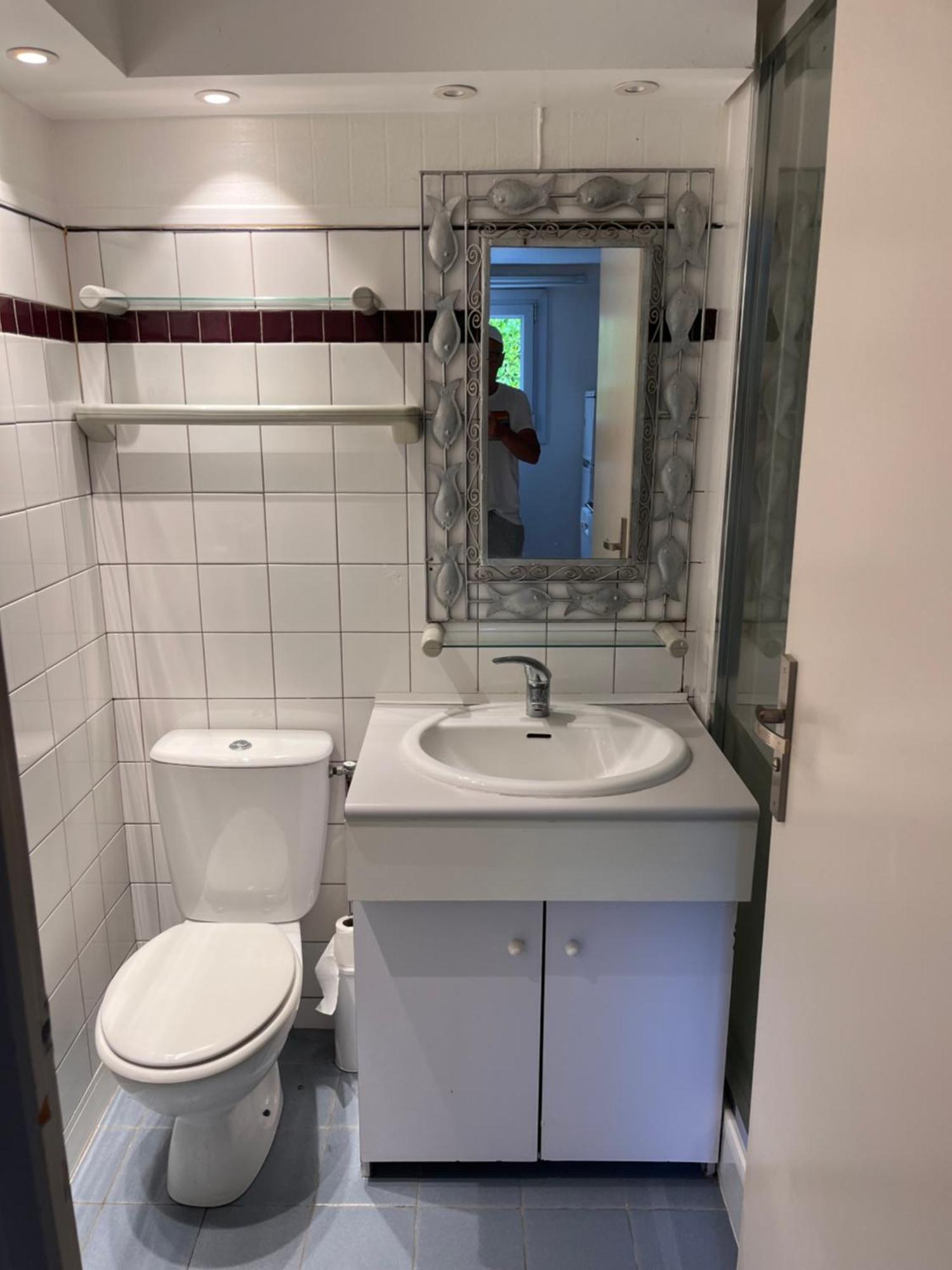 Charmant Petit Appartement Avec Sa Terrasse Privee 바욘 외부 사진